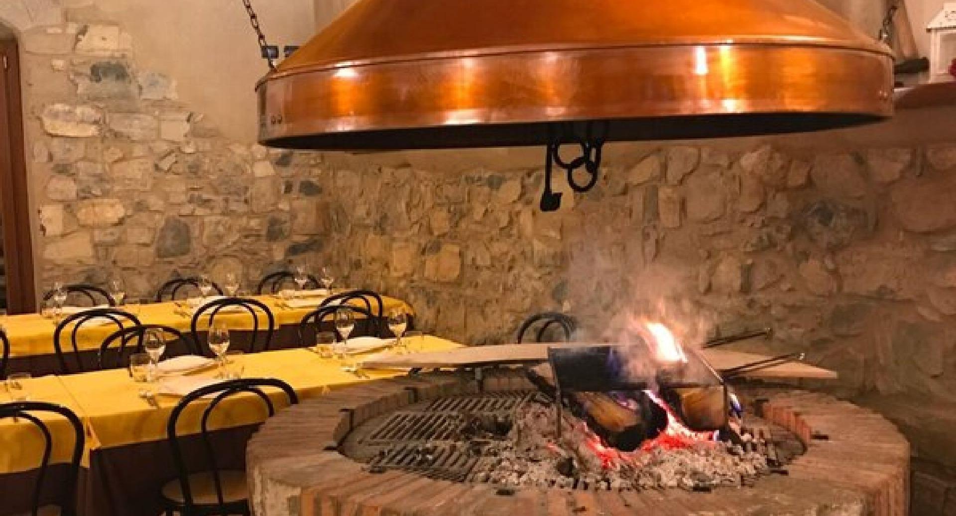 Agriturismo Costa del Coldara