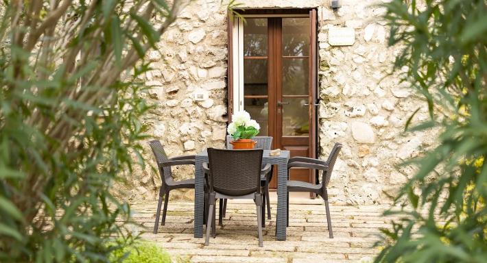 Agriturismo Ristorante Serine