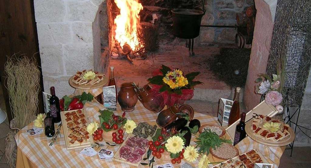 Agriturismo Tenuta Battista photo 1