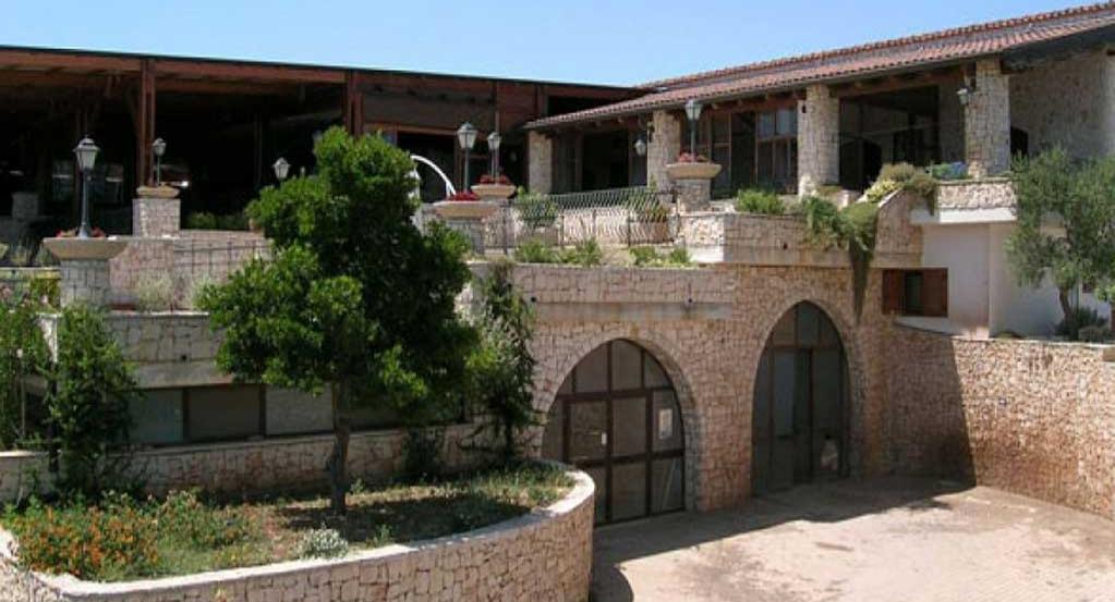 Agriturismo Tenuta Battista photo 2