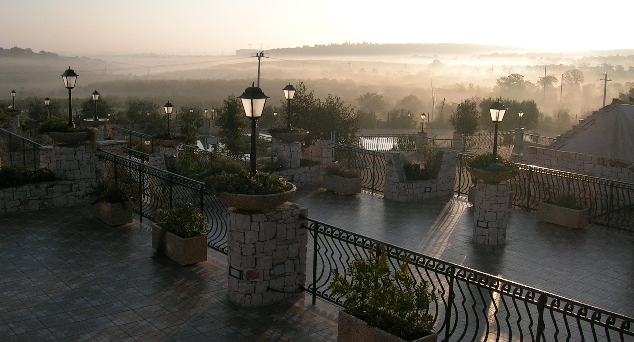 Agriturismo Tenuta Battista photo 3