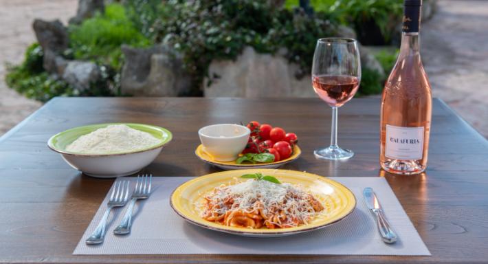 Agriturismo Tenuta Solicara