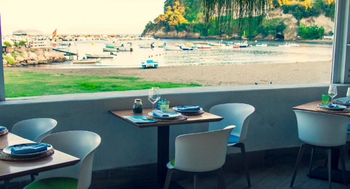 Aguglia osteria di mare 2021