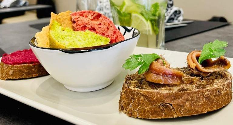 Ai Fusari Bistrot photo 1