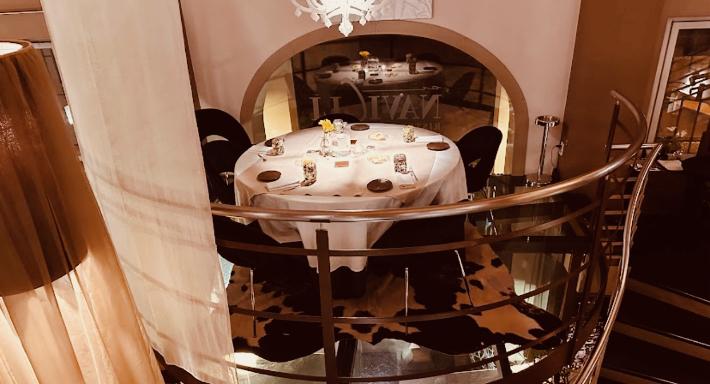 Ai Navigli | Ristorante con specialità pesce