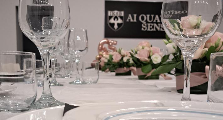 Ai Quattro Sensi photo 1