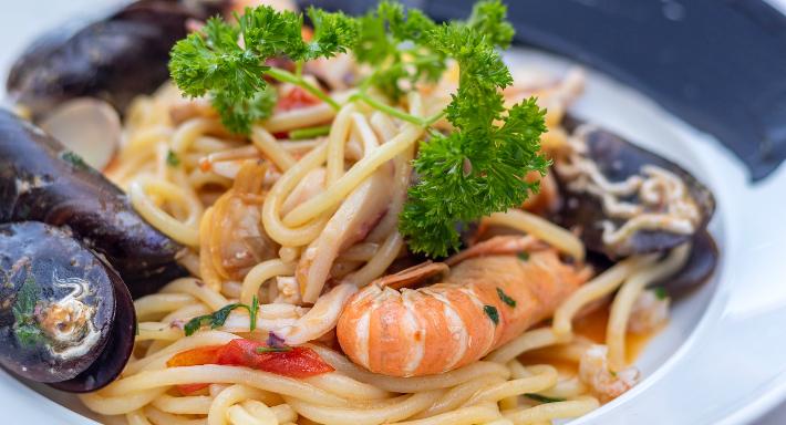 Ai Tre Massi - Ristorante - Pizzeria