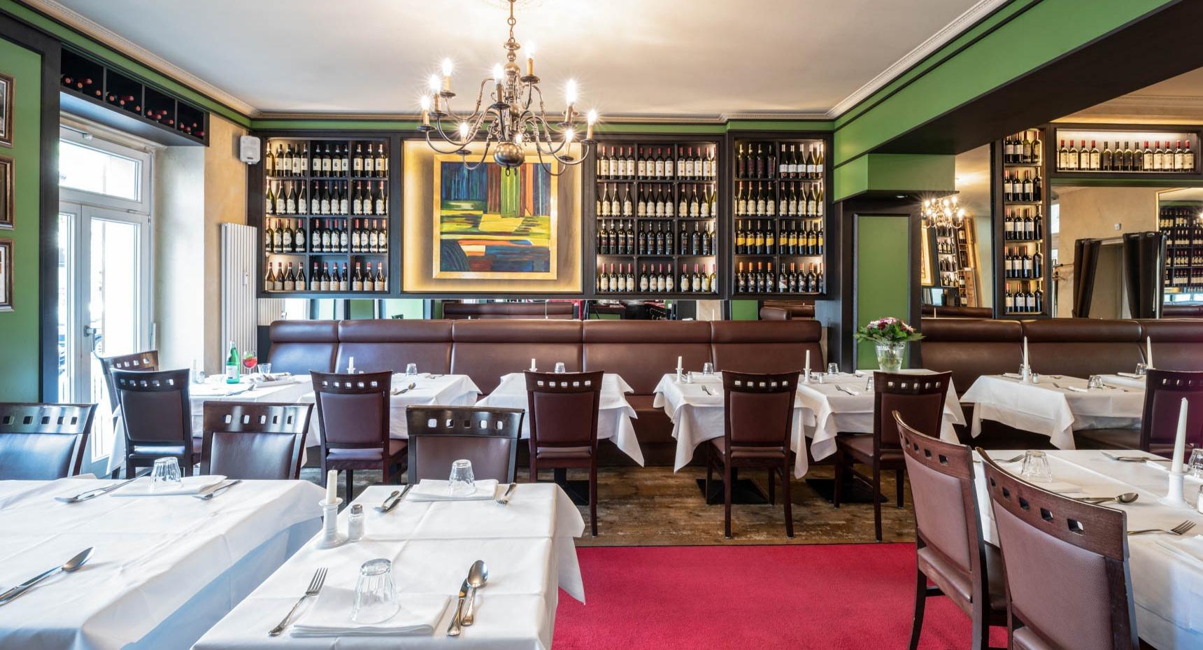 Aida Ristorante photo 3