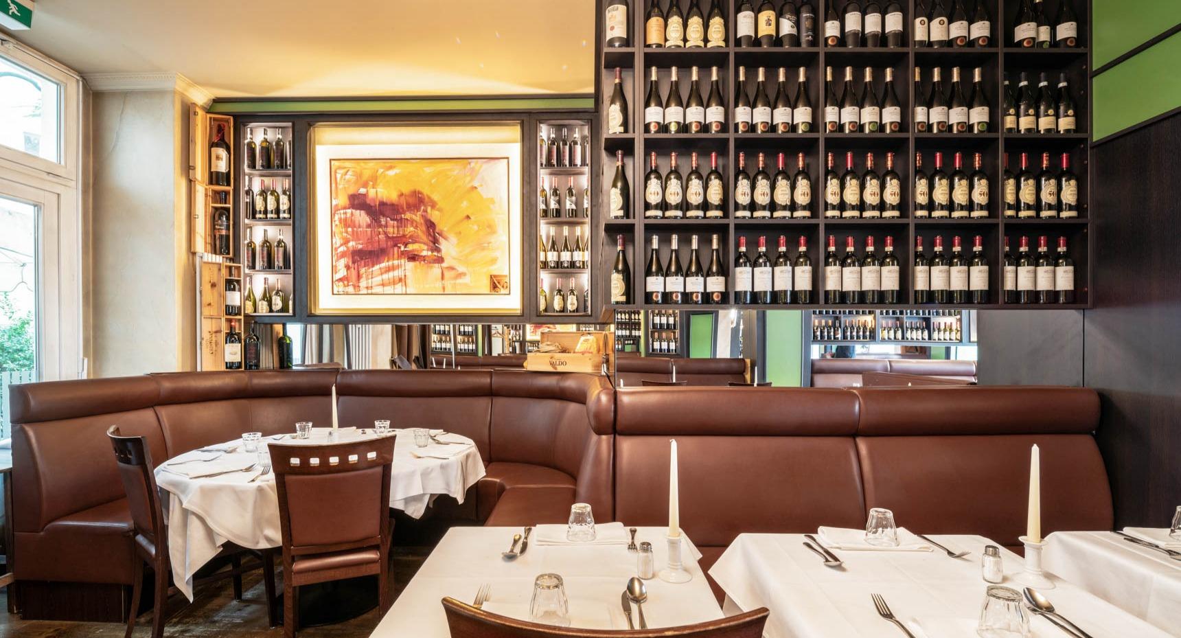 Aida Ristorante photo 4