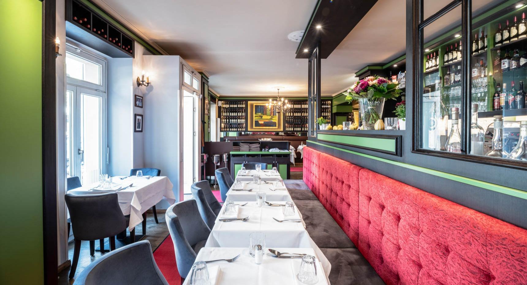 Aida Ristorante photo 5