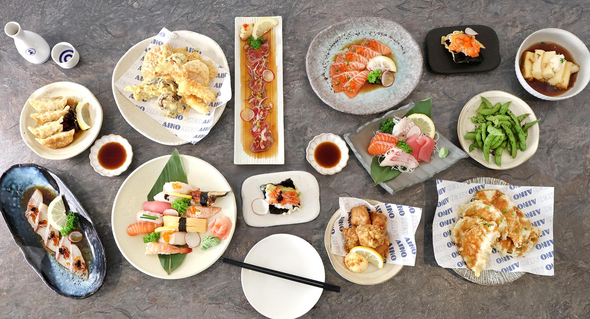 Aino Dining photo 1