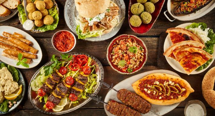 Aix Mediterran Meat & Veggie photo 1