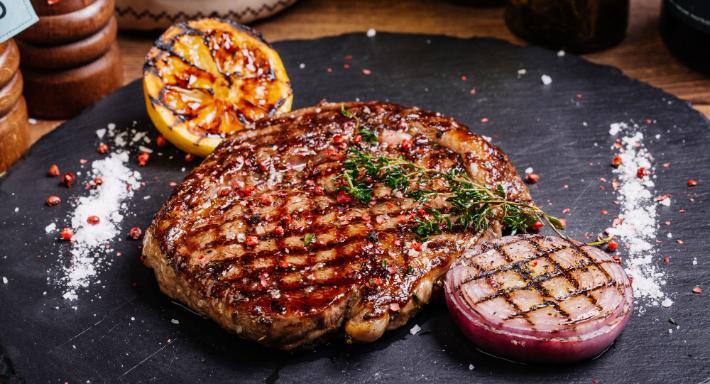 Aix Mediterran Meat & Veggie photo 2