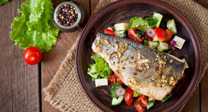 Aix Mediterran Meat & Veggie photo 3