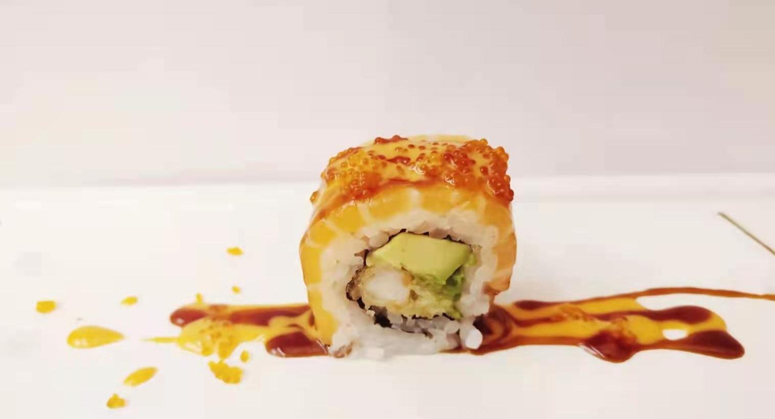 Akasaka Sushi - Fusion photo 1