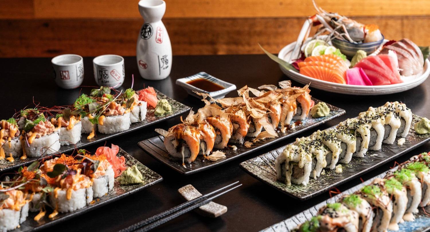 Akira Japanese Restaurant & Bar photo 1