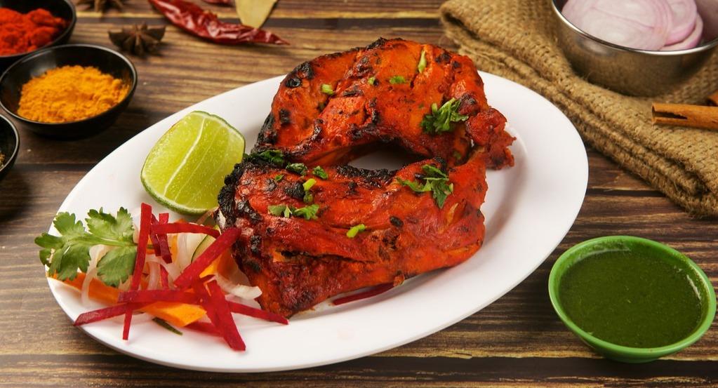 Akshaya Kitchen & Bistro photo 5
