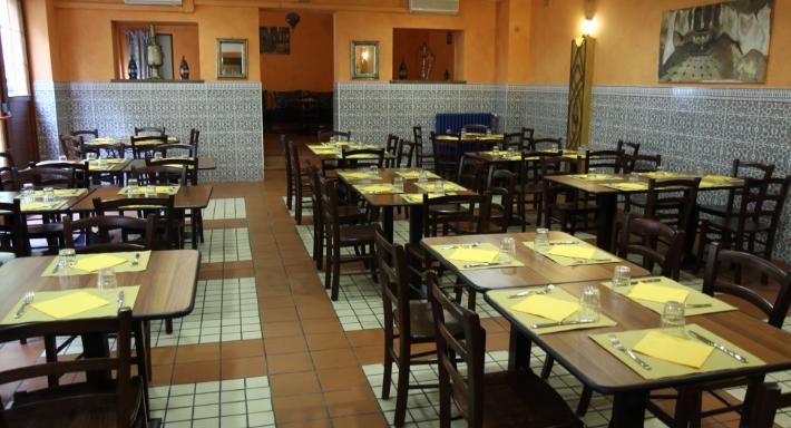 Al Andalus photo 3