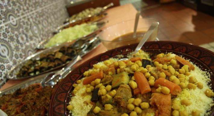 Al Andalus photo 4