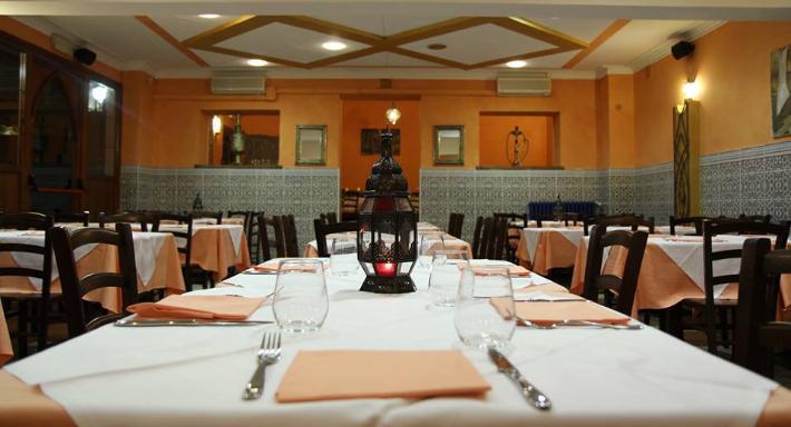 Al Andalus photo 5