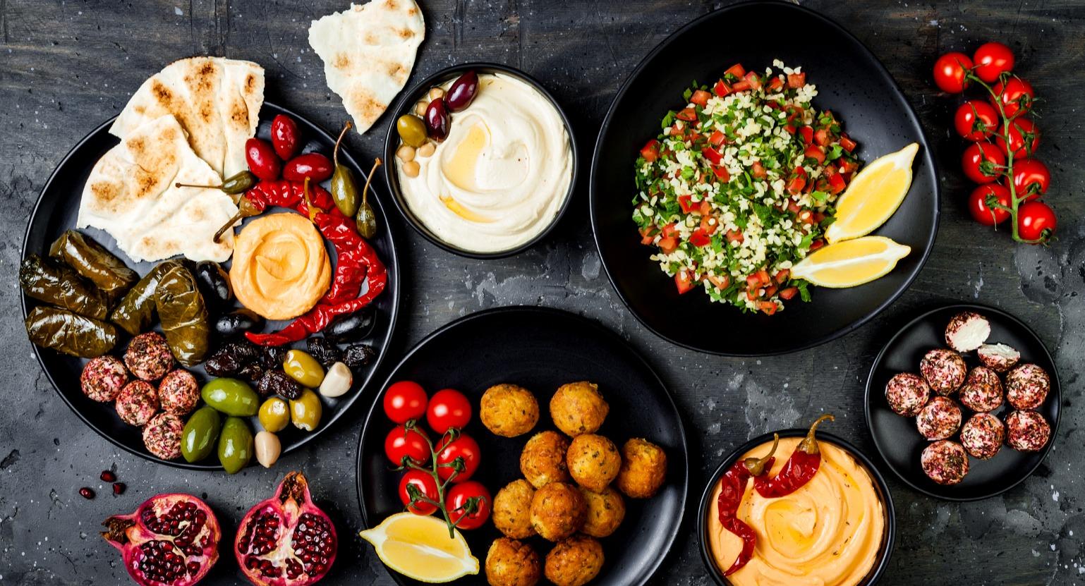 Al Arez 1 Lebanese Restaurant and Shisha