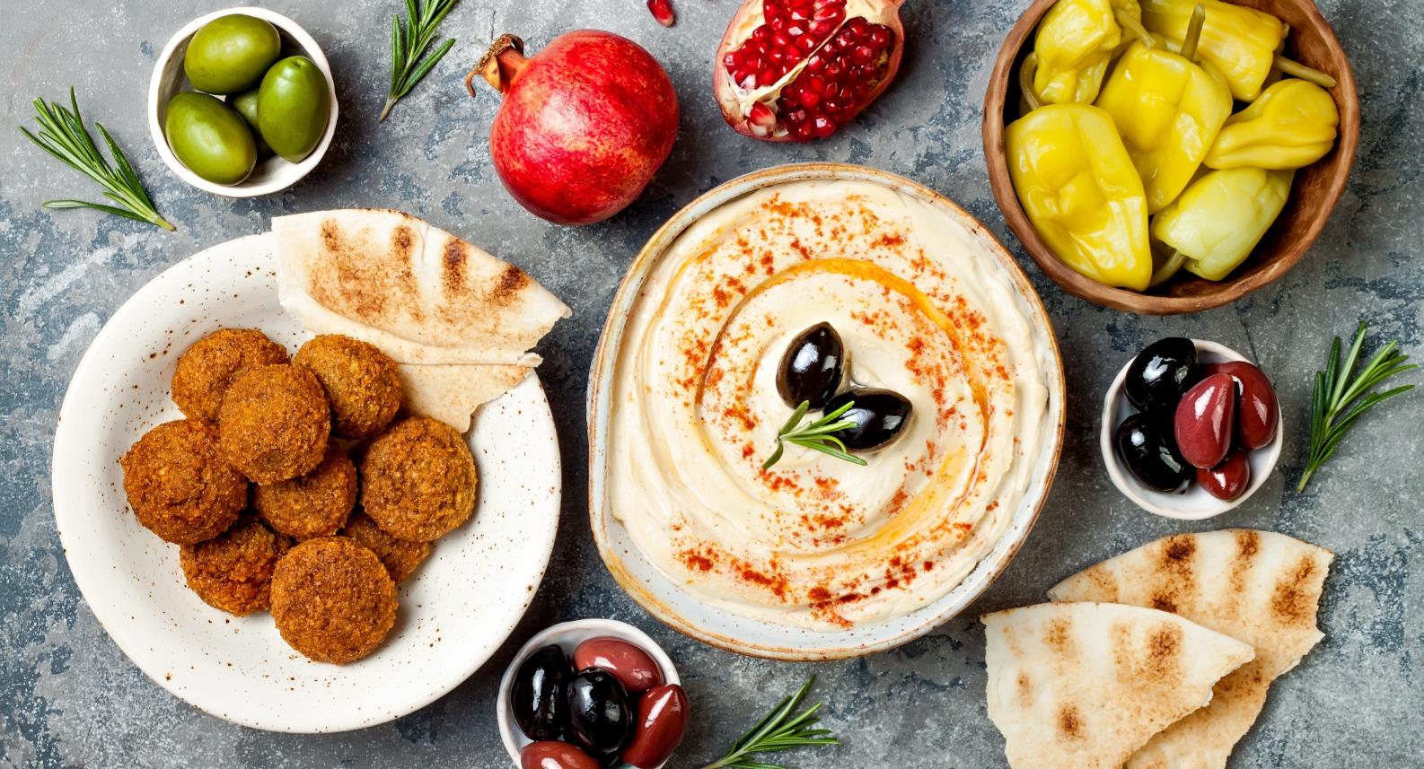 Al Arez South Kensington