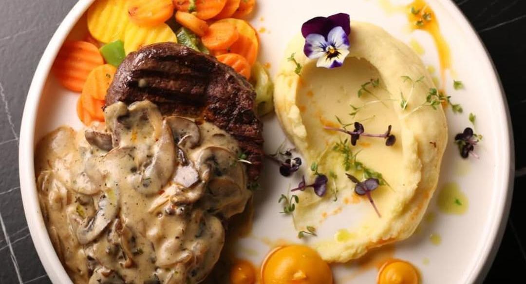 Al Assiel Restaurant photo 1