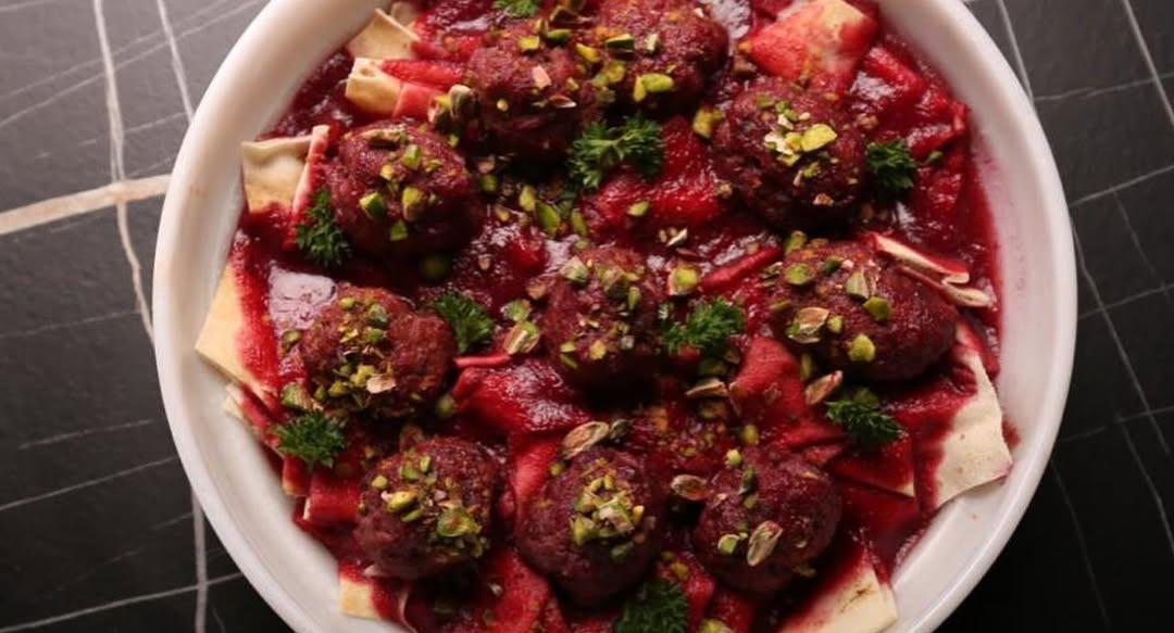 Al Assiel Restaurant photo 3