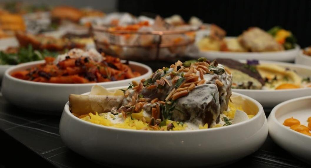 Al Assiel Restaurant photo 4