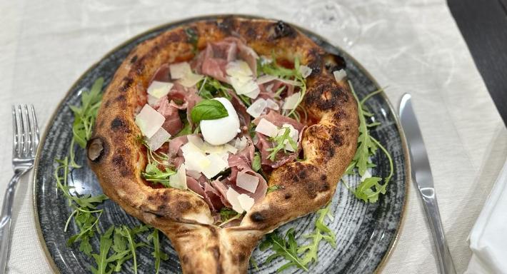 AL BOCCONCINO RISTORANTE PIZZERIA photo 1