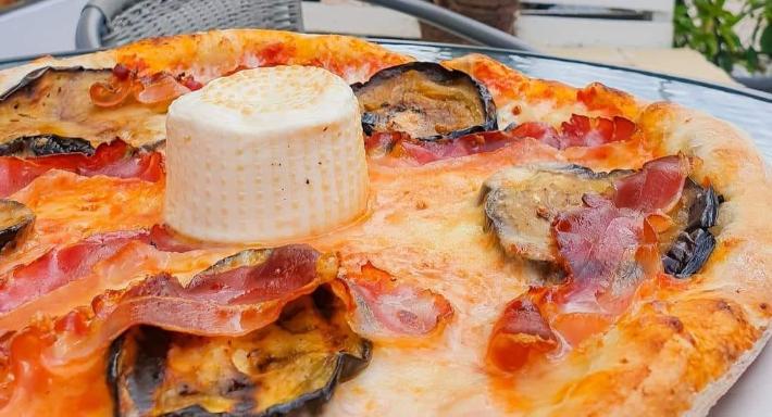 Al Borgo Nuovo Pizzeria Ristorante