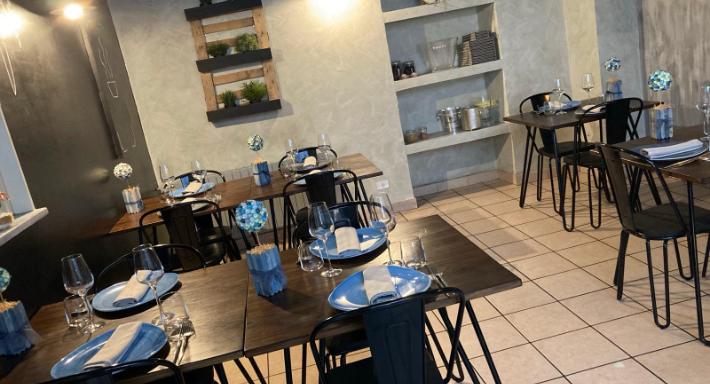 Al Buon Sentimento Ristorante photo 1