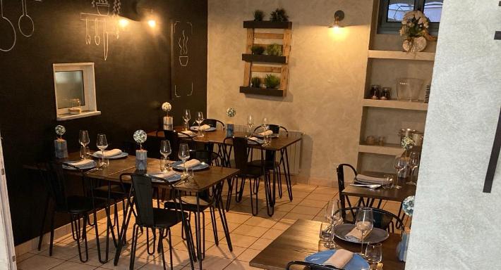 Al Buon Sentimento Ristorante photo 2