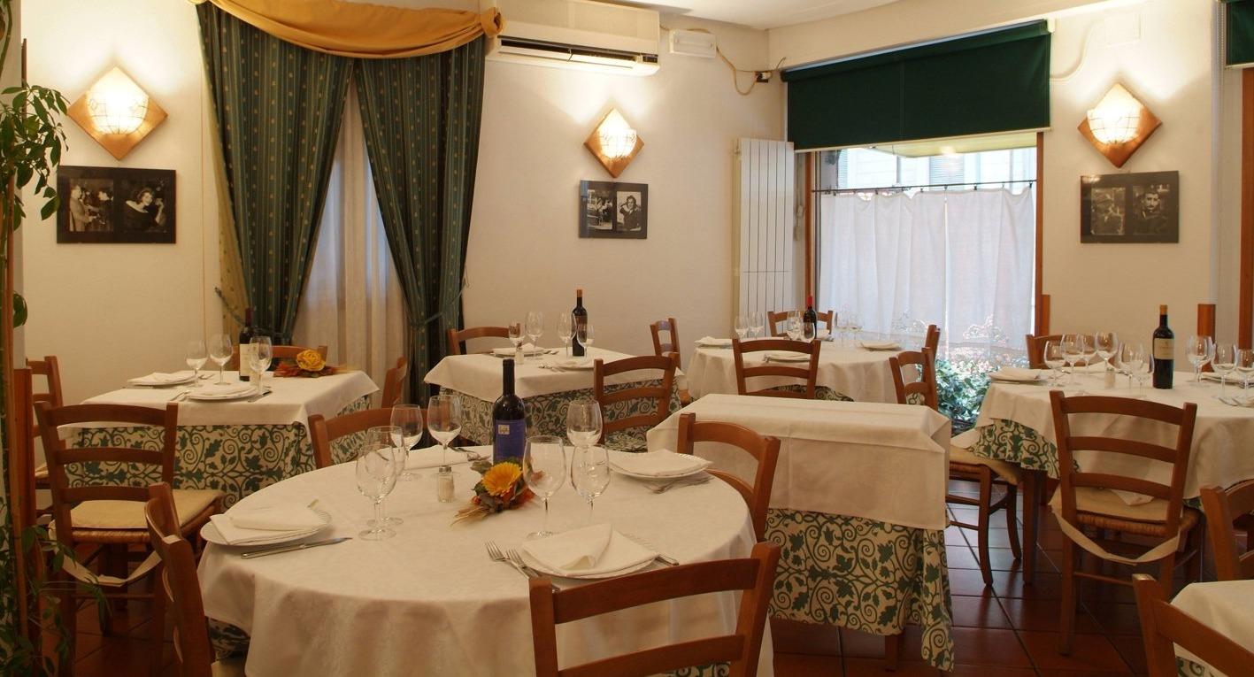 Al Cacimperio Ristorante photo 1