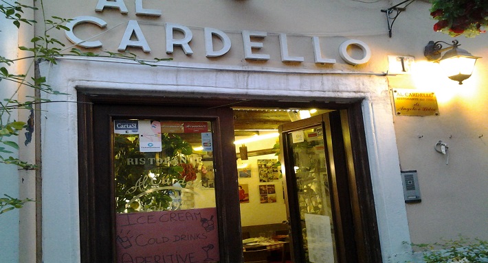 Al Cardello photo 1