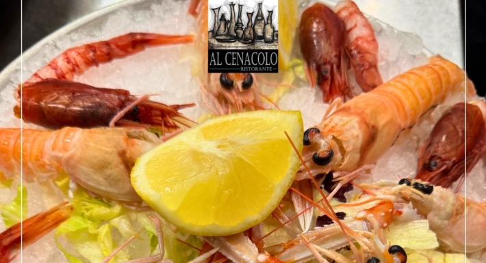Al Cenacolo photo 2