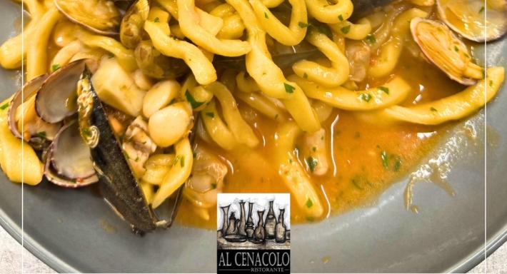 Al Cenacolo photo 3