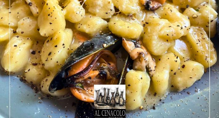 Al Cenacolo photo 5