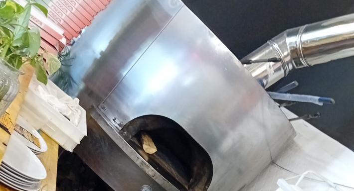 Al Magna Magna Pizzeria