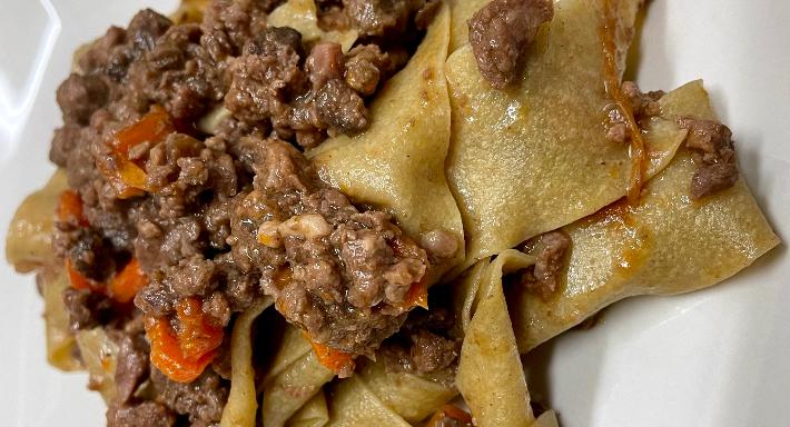 Al Matarel Pasta Fresca Fatta in Casa San Lazzaro di Savena photo 1