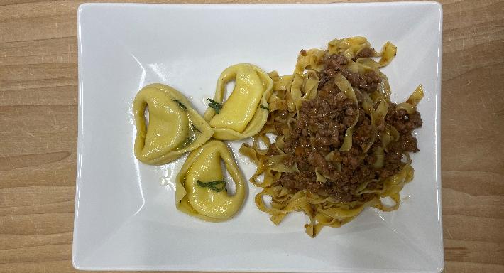 Al Matarel Pasta Fresca Fatta in Casa San Lazzaro di Savena photo 2