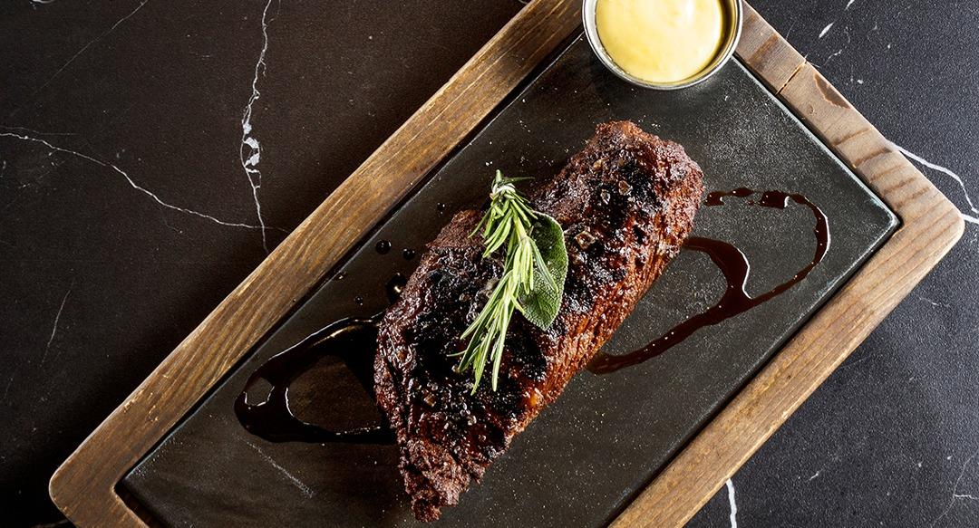 Al Mercato Steak & Burger photo 1