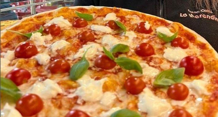 Al Passo 10 by La Merendina - Pizzeria Braceria Roma photo 2