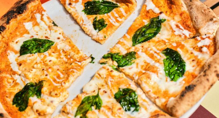 Al Pescatore | Pizza and More