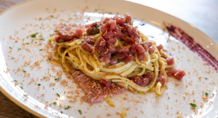 Al Pescatore | Ristorante photo 1