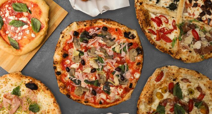AL PUNTO GIUSTO PIZZERIA E TRATTORIA photo 1