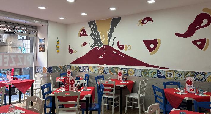 AL PUNTO GIUSTO PIZZERIA E TRATTORIA photo 3