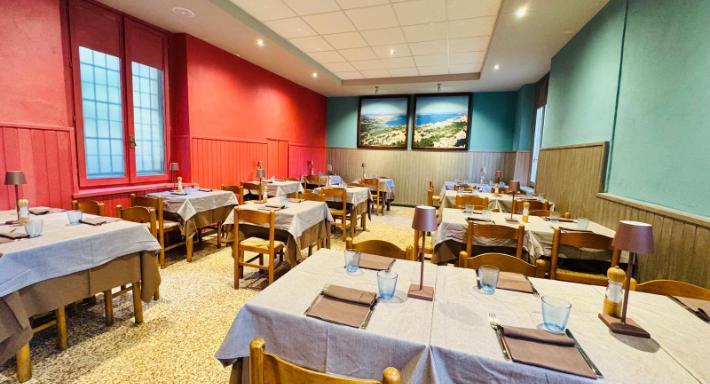 Al sasset Ristorante Niguarda photo 1