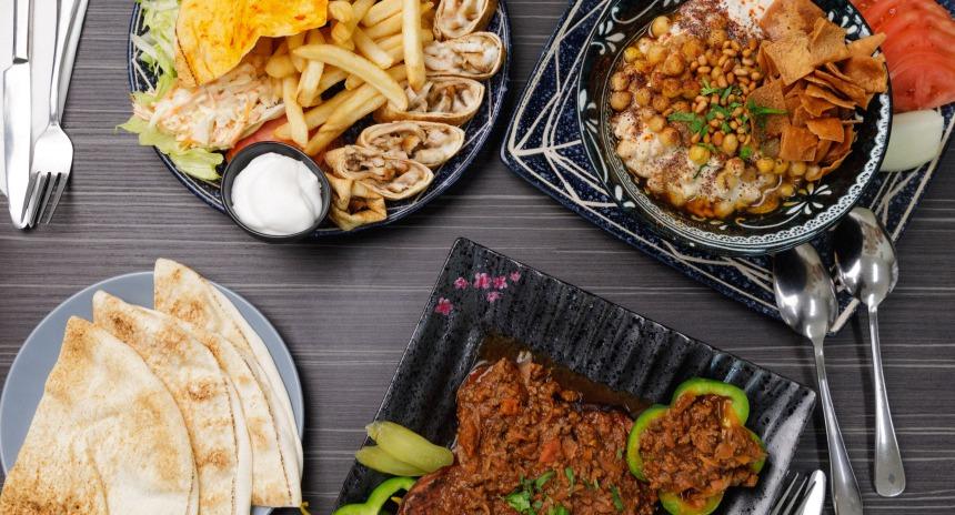 Al Shami Restaurant photo 1