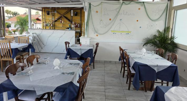 Al Timone Ristorante-Pizzeria